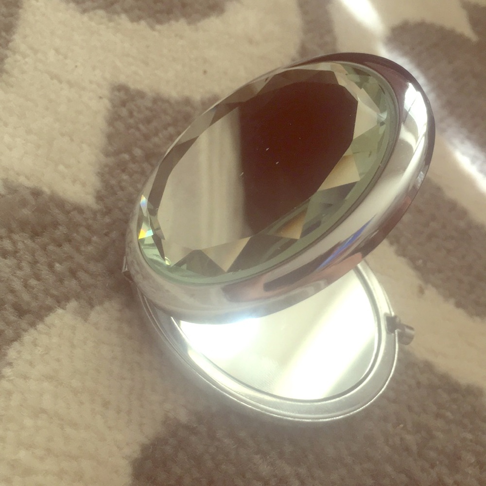 Purse Mirror